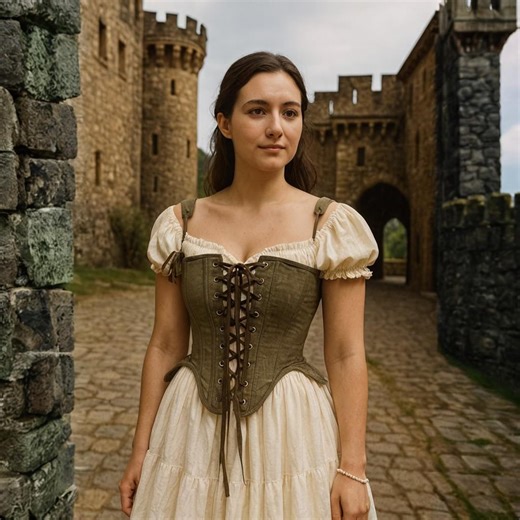 Women Renaissance Corset : Medieval Overbust Lace up Bodice, Viking Pirate Ren Faire Corset Top, Cottagecore Renaissance Fair Dress Corset - Etsy Ireland