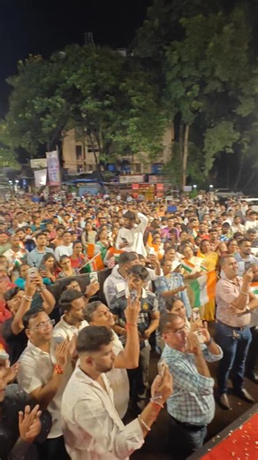 915K views · 62K reactions | Happy Independence Day ❤️ This video is a compilation of all the stories you all tagged me on... Sabke videos chori karke yeh video banaya . Thank you to all my Dops from Maharashtra ❤️❤️ तुम्हा सगळ्यांनी खूप छान व्हिडिओ काढले आहेत. also Bastar movie ka song bahut saare logon ne message Kiya to sing Live so for all of you ❤️ | Adah Sharma S | Facebook