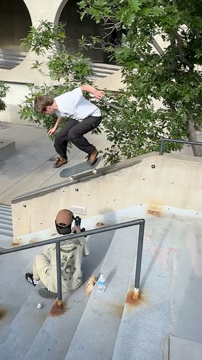 Thrasher Weekend: DENVER 🖤 | Thrasher Magazine