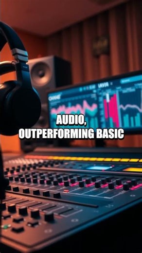 Smart AI Studio: Mastering Descript's Overdub and Studio Sound