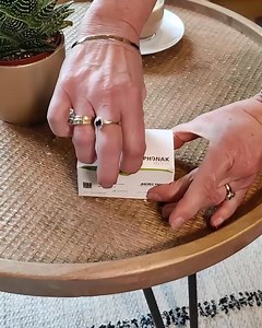 We're looking for People from DELAWARE to TRY this REVOLUTIONARY hearing aid RISK-FREE! 🦻👇🏻 Interested? Answer a few short questions to see if you qualify to TRY this revolutionary hearing aid RISK-FREE. Tap the button below 👇 | AudioNova