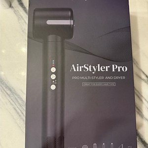 AirStyler Pro Multi-Styler and Dryer