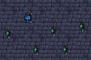 Spell Caster - Free Addicting Game ★★★★★