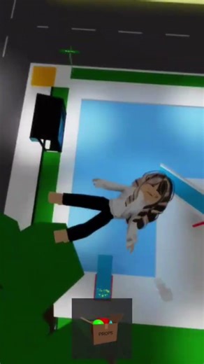 WEEEEEEEE #viral #roblox $Brookhaven #fly