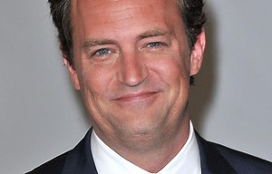 US-Medien: Schauspieler Matthew Perry aus der Kultserie „Friends“ gestorben