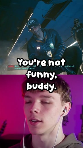 One hell of a way to start the game... (pt. 2)