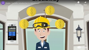 Information for Installing Dealers - AlphaTouch®