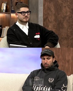 “Me Yll Limanin më ka ra me punu dhe me ushtru me të, po edhe Majku i kushton shumë rëndësi palestrës” - Dj First, tregon se artistin Yll Limani e ka ushtruar në palestër | RTV Dukagjini