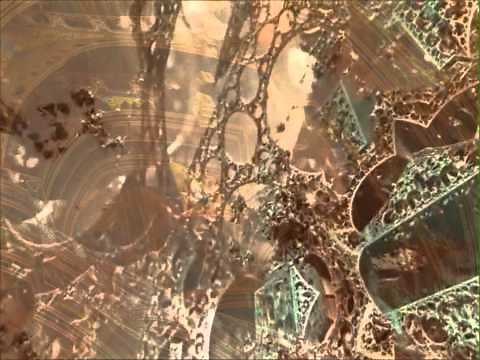 Chapel Perilous - Along the Way to the Mystery