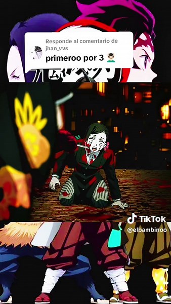 Demon Slayer Edits: Tanjiro, Nezuko, and Rengoku