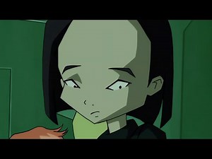 Code Lyoko Episode 30 – A Great Day