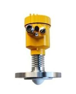 [Hot Item] IP67 30m 4-20mA 80g FM Level Meter Industrial Non-Contact Radar Level Transmitter