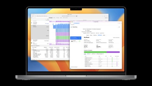 Optimize your Core ML usage - WWDC22 - Videos - Apple Developer
