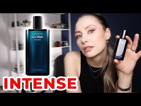 DAVIDOFF COOL WATER INTENSE REVIEW