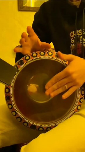 Salim Allouch | ‎@nacimhaddad ✨️🔥#music #percussion #morocco #darboka #darboukaworld #explore #شفشاون #percussion_instruments #casablanca #marakech #rabat...‎ | Instagram