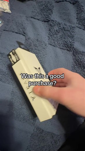 My First Great Swim Bait Choice