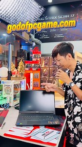 93 reactions · 3 comments | លេបថបមិនសមតំលៃ 17.3" 2K 240hz RTX5050 8GB...