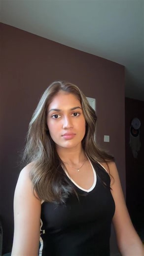 new hair 🥰 #tiktok #fypシ #tiktokmalaysia #highlights