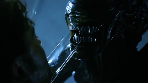 Hulu宣传片段曝光《异形: 地球》正片新镜头
