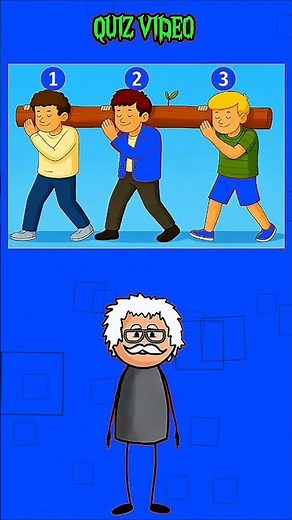 Quiz Time 🧠 | Test Your Brain with Fun Riddles