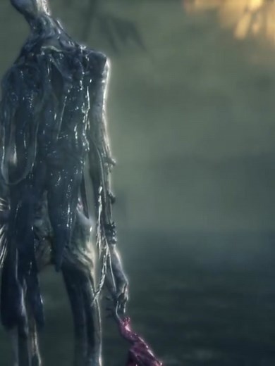 Bloodborne Orphan of Kos: The Tragic Backstory Revealed