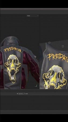 Learn to create Cyberpunk 2077 jackets, Blue Blood’s tailcoat, the Witcher’s armor, and more!