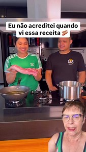 55K views · 201 reactions |  Torresmo crocante na airfryer! ✨ Não...