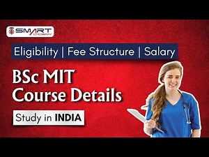BSc MIT Course Details, Eligibility, Fee Structure | Bachelor of Medical Imaging Technology in India