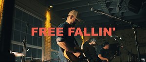 Our live version of Free Fallin' is up now! Live from Farm League Brewing in Galt, ON | The Band Caves