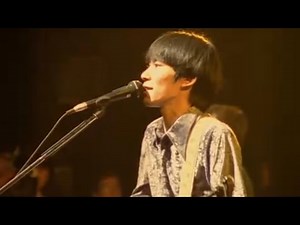 ハチミツ/スピッツ LIVE総集編
