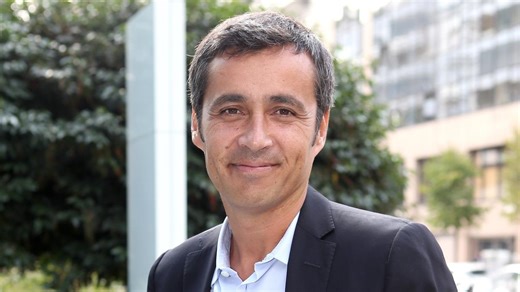 Olivier Galzi élu maire d’Avignon : qui est Anaïs, la compagne de l’ex-présentateur du 20h ?