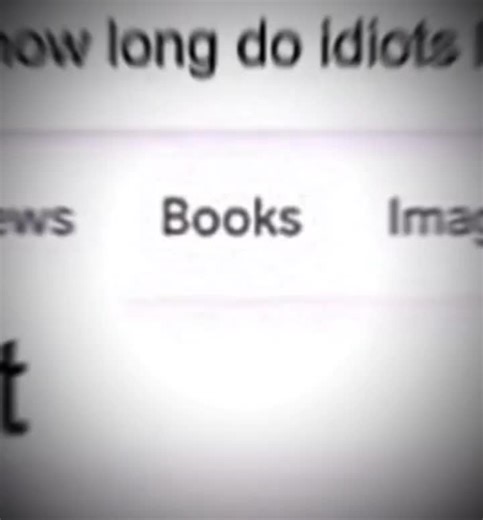 we are just two idiots