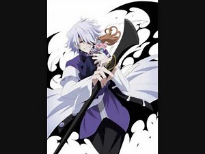 Pandora hearts OST 2 - Wave motion