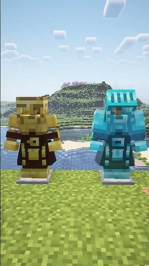 Minecraft's BEST Resource Packs