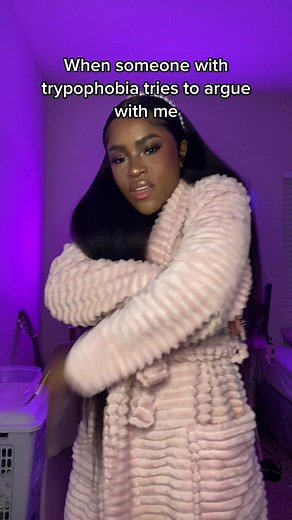 Understanding Trypophobia Through Engaging Scenarios