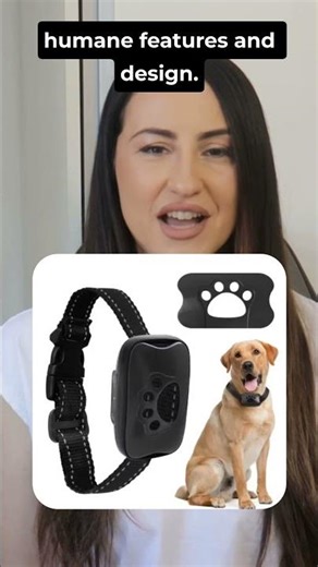 Stop Endless Barking Without Shock 🐾