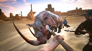 Conan Exiles Trailer Features Combat, Crafting and Much More