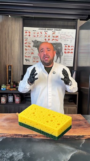 Chef Mario explains why well-done steak loses its juiciness, texture, and flavor.