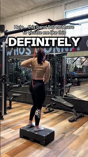 Gym Band Fails: The Ultimate Compilation (2024) #fyp #funny #gymfails