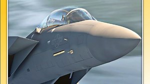 राफेल से भी बेहतर फाइटर जेट F-15EX, जानें इसकी खासियत...