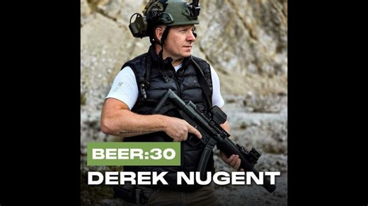 Inside the Life of a Close-Protection Operator