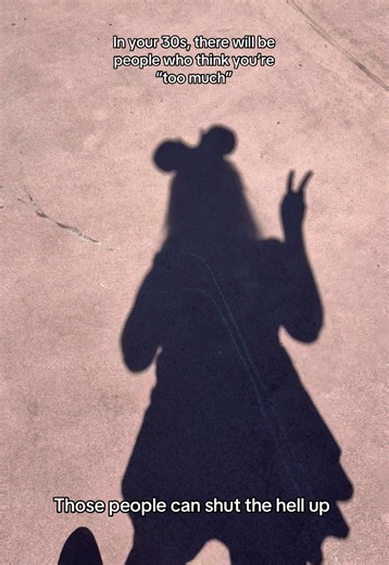 Baby, go find lesssss ✌🏼 #toomuch #disneyadult #gofindless #disneyworld #wdw