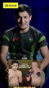 👊🏻👊🏻🔥ODILXON OMAD. OLGʻA! #combat #boxing #martialart #mmaufc #mma #sports #trend #youtubeshorts