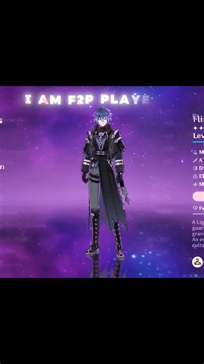 Flins best setup Genshin Impact [ Gameplay ] #genshinimpact #flins #gameplay #hoyoverse #explore