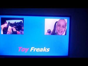 toy freaks subscribe