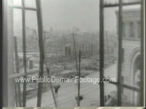 Allen County, Indiana Timeline