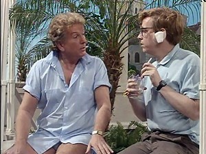 Duty Free S03E04 The Go-Between