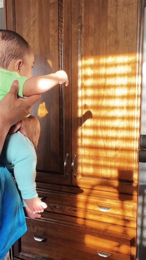 48K views · 1.4K reactions | I went from teaching hand mobility exercises to older adults to making hand shadow puppets with my daughter in the morning. Different audience, but all love  #morning | Justin Agustin | Facebook