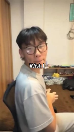 Funny Wish I Was Like You Meme