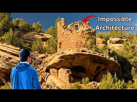 Alien Architecture? Are We Missing the Message in These Symbols? (GIVEAWAY)